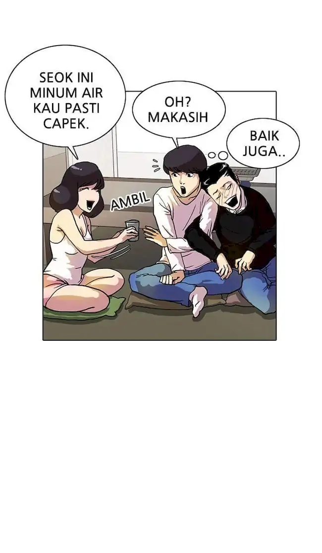 Lookism Bab 11 halaman 78