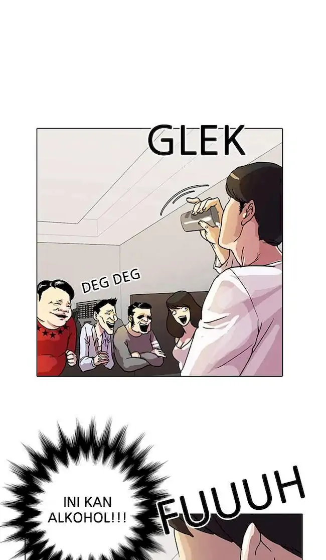 Lookism Bab 11 halaman 79