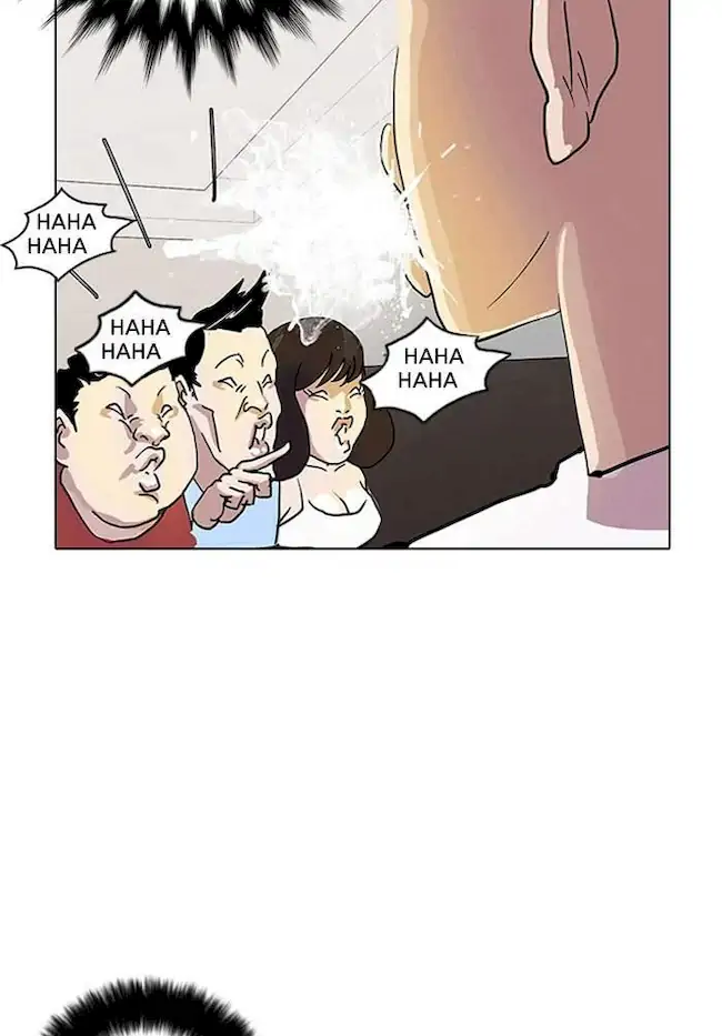 Lookism Bab 11 halaman 80