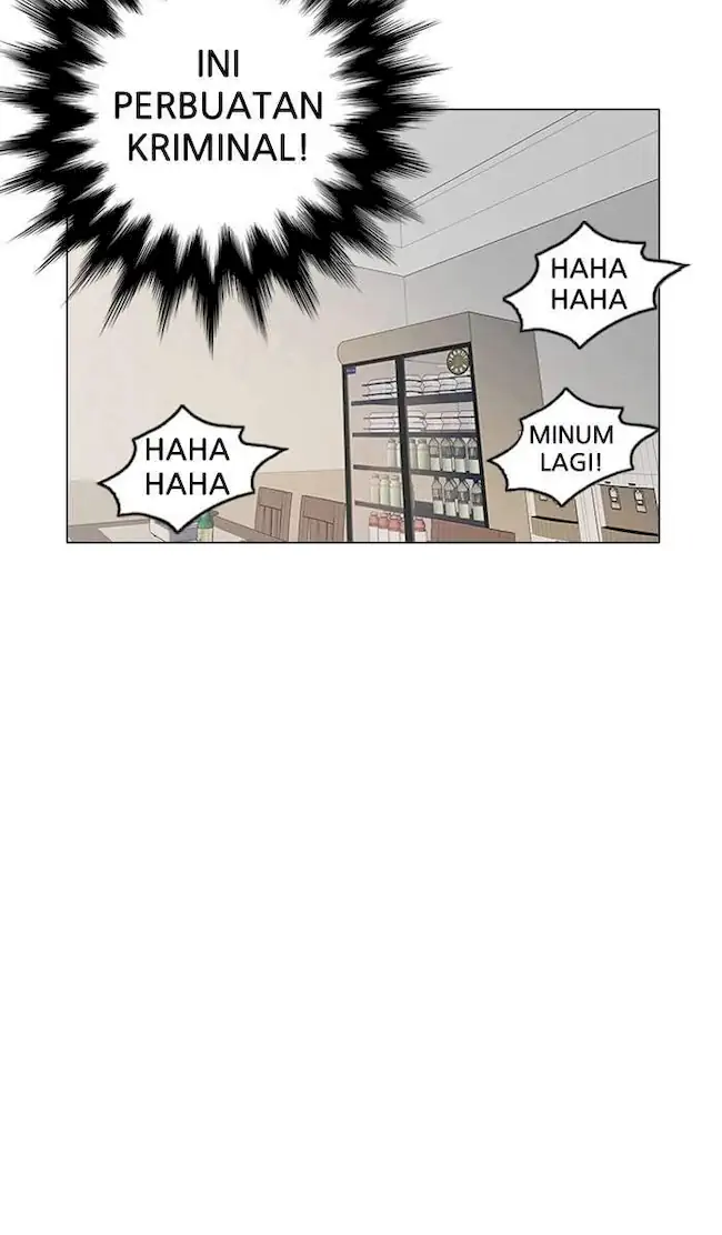 Lookism Bab 11 halaman 84