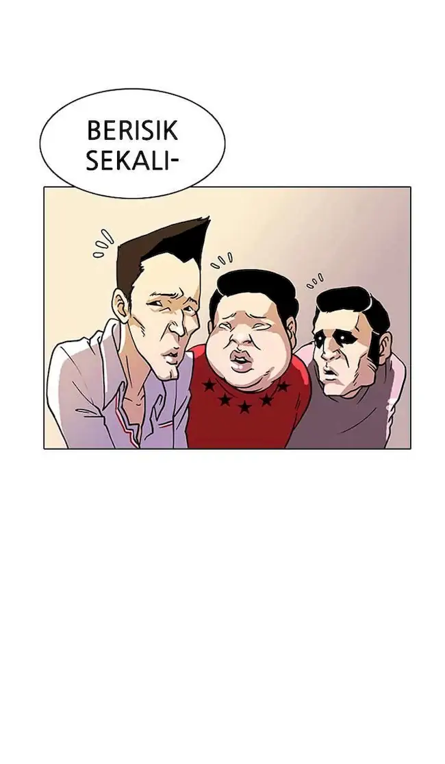 Lookism Bab 11 halaman 86
