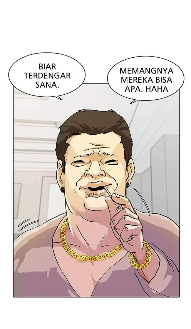 Lookism Bab 11 halaman 88