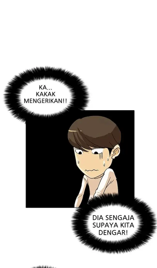 Lookism Bab 11 halaman 89