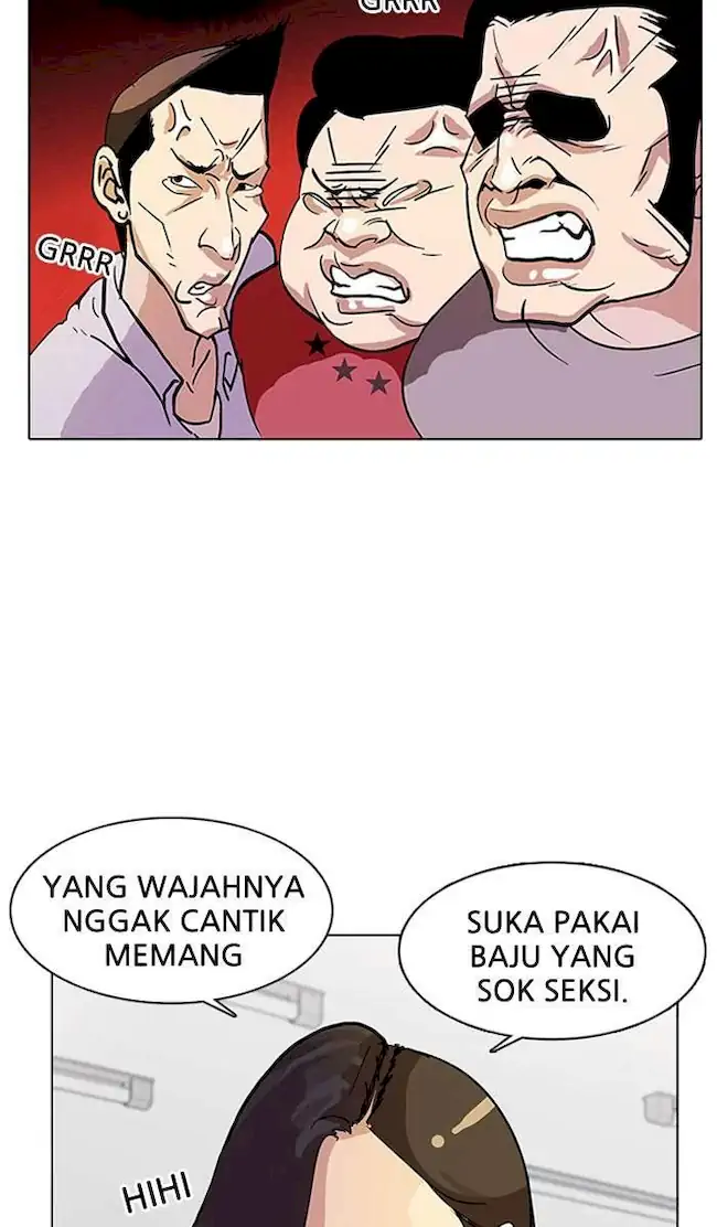 Lookism Bab 11 halaman 91