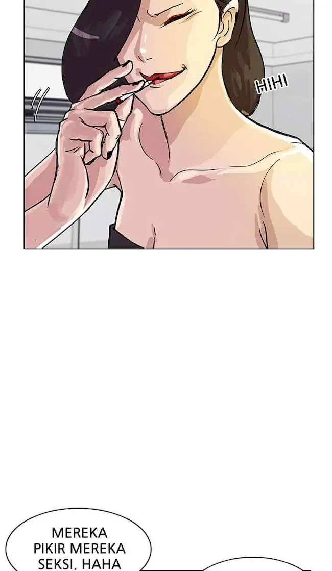 Lookism Bab 11 halaman 92