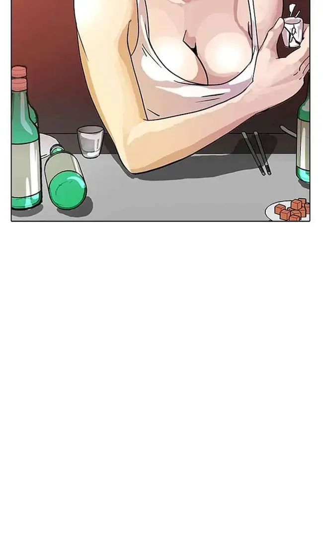 Lookism Bab 11 halaman 95