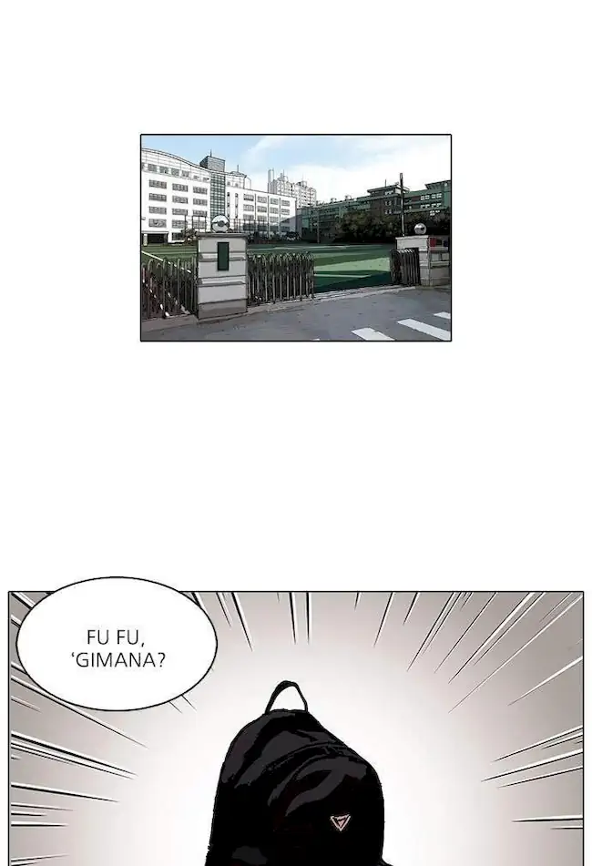 Lookism Bab 110 halaman 2