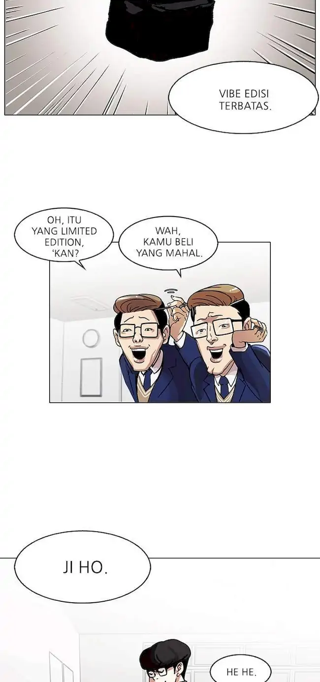 Lookism Bab 110 halaman 3
