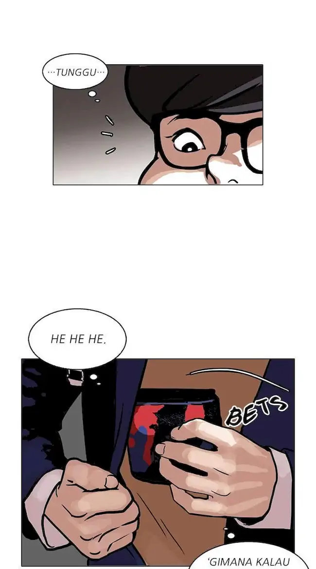Lookism Bab 110 halaman 12