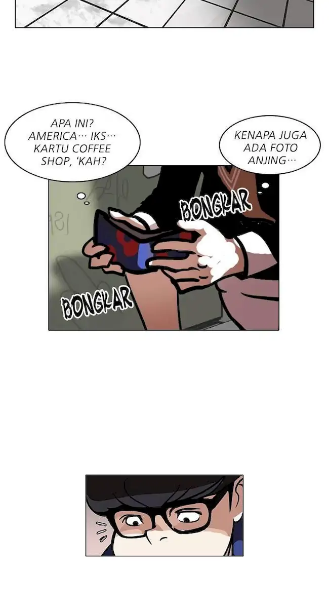 Lookism Bab 110 halaman 22