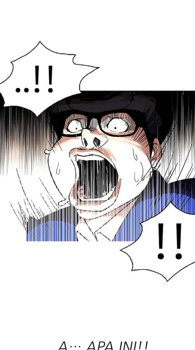 Lookism Bab 110 halaman 23