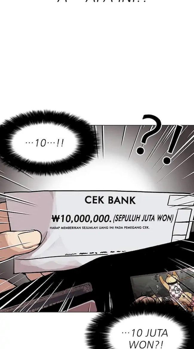 Lookism Bab 110 halaman 24