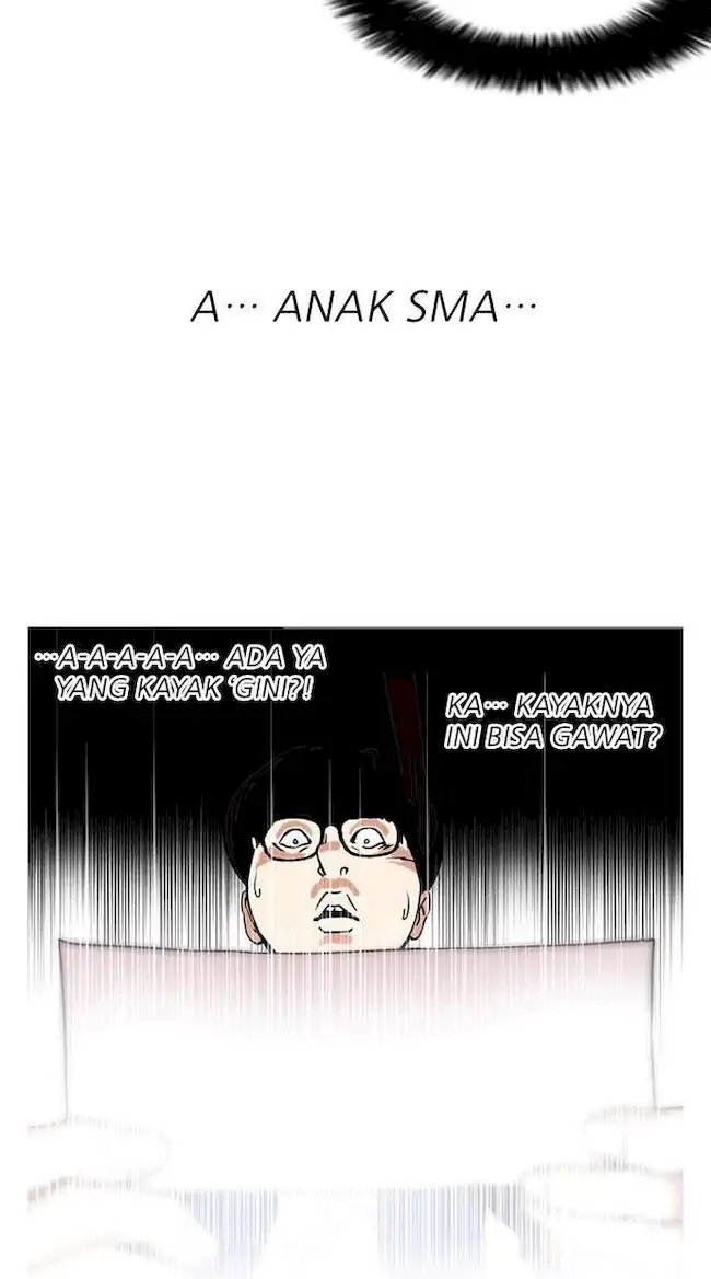 Lookism Bab 110 halaman 25
