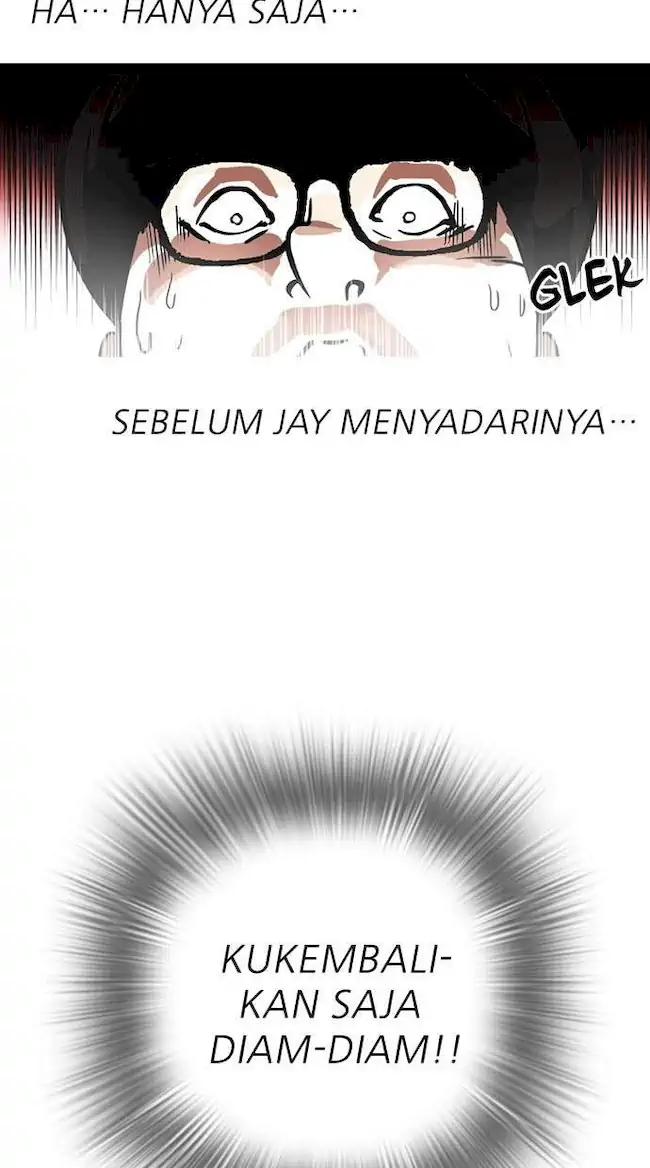 Lookism Bab 110 halaman 27