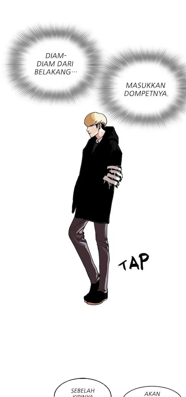 Lookism Bab 110 halaman 30