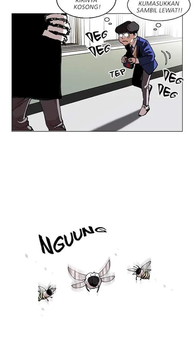 Lookism Bab 110 halaman 31