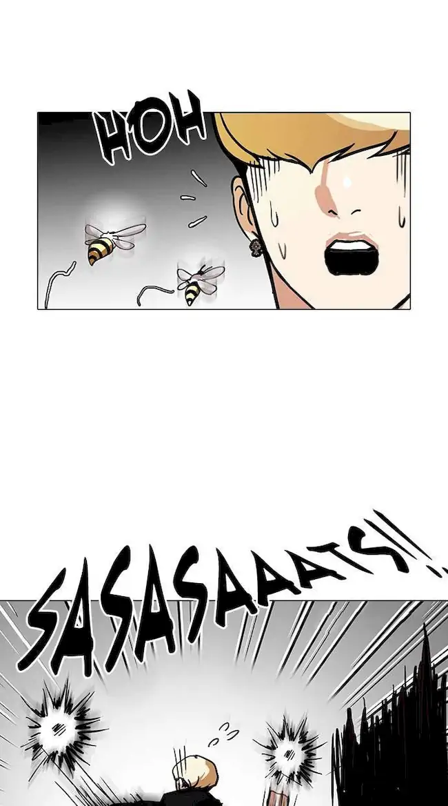 Lookism Bab 110 halaman 32
