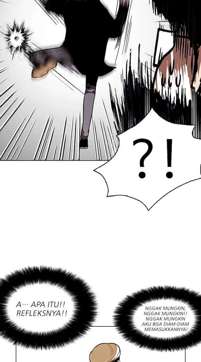 Lookism Bab 110 halaman 33