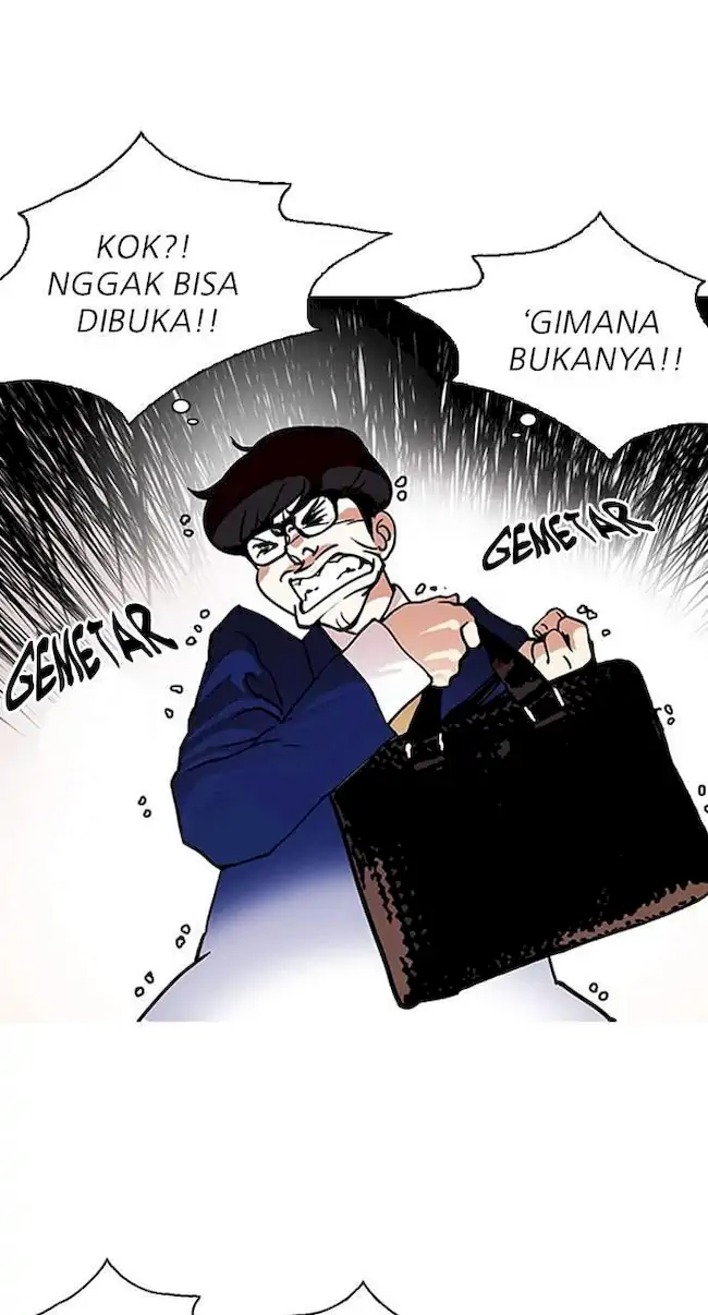 Lookism Bab 110 halaman 36