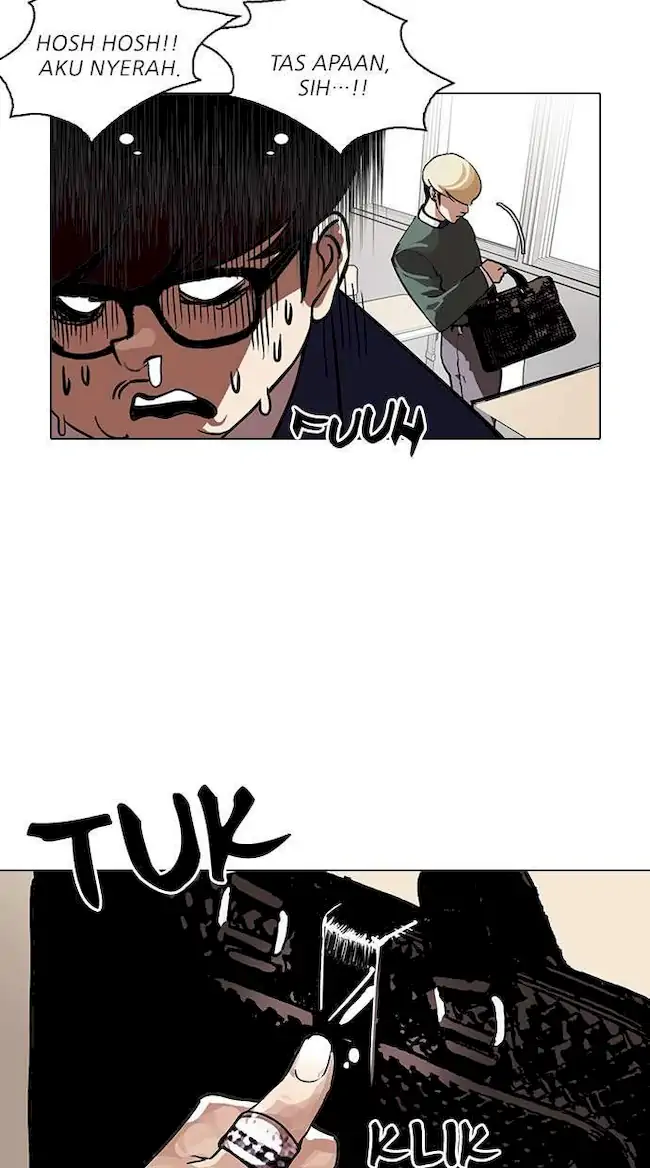Lookism Bab 110 halaman 37
