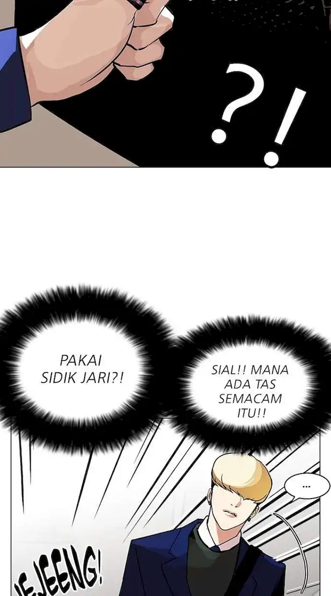 Lookism Bab 110 halaman 38