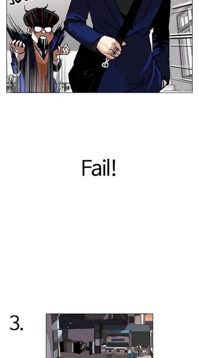 Lookism Bab 110 halaman 39