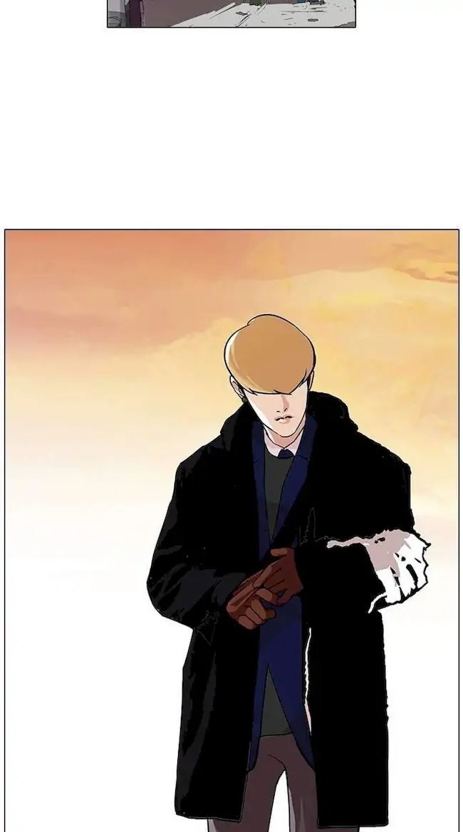 Lookism Bab 110 halaman 40