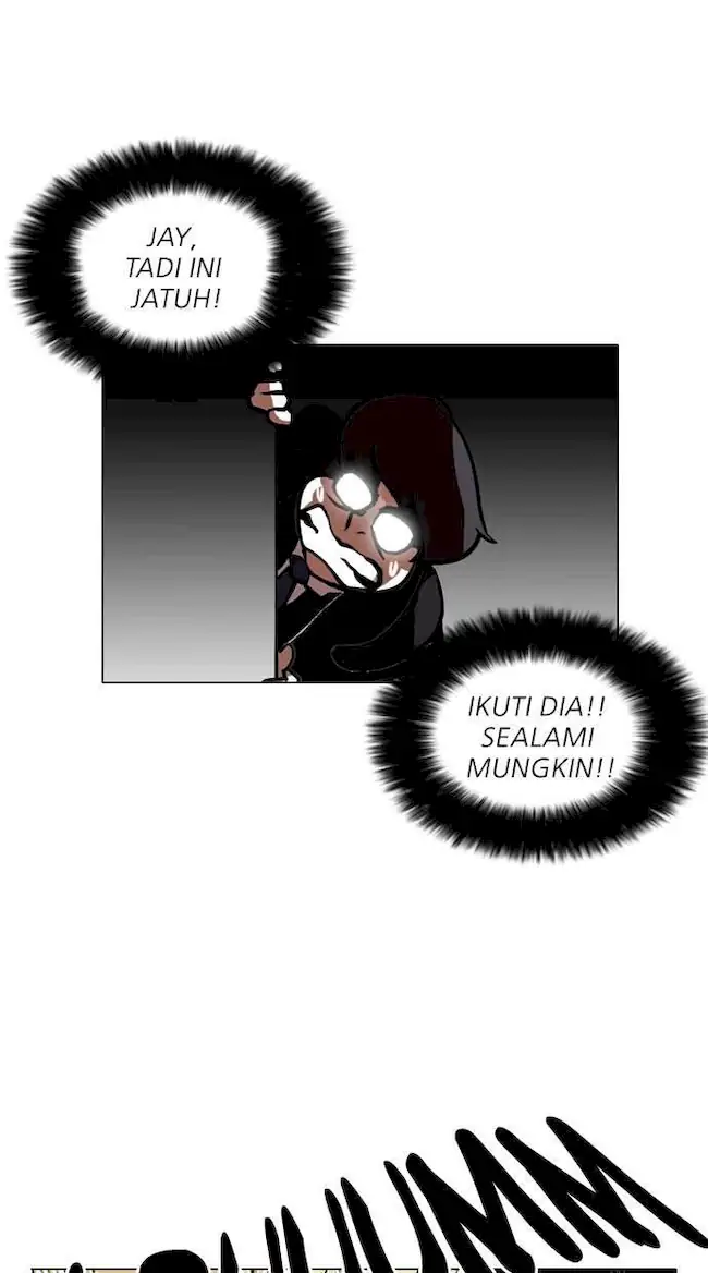 Lookism Bab 110 halaman 42