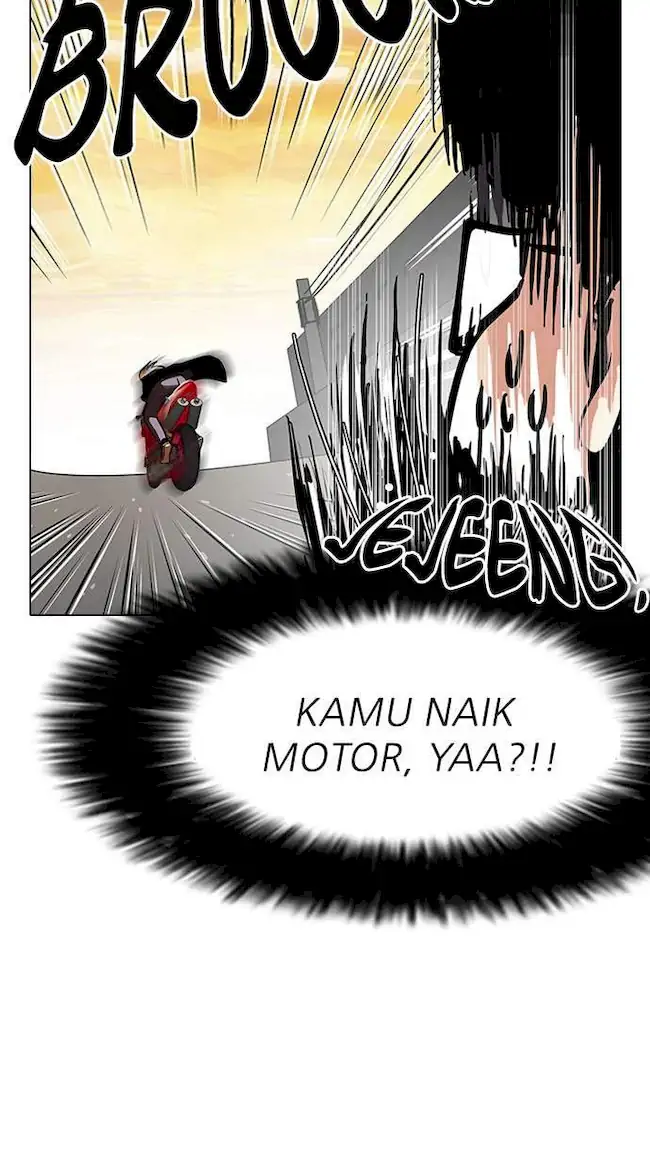 Lookism Bab 110 halaman 43