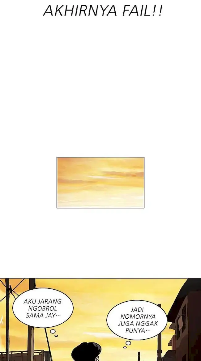 Lookism Bab 110 halaman 44