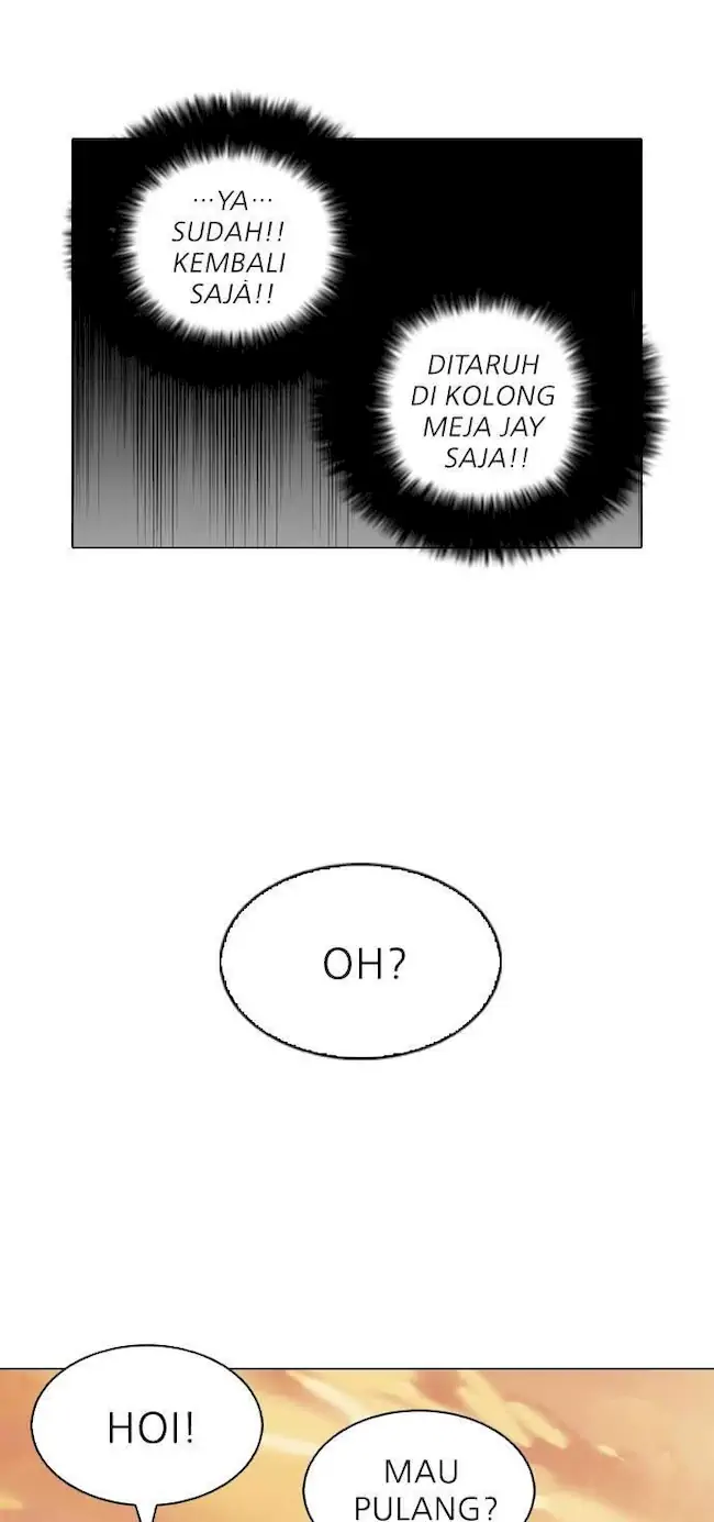 Lookism Bab 110 halaman 47
