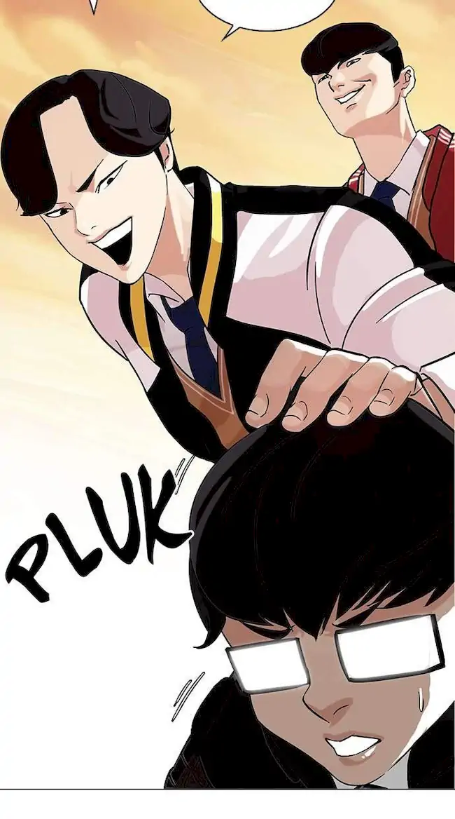 Lookism Bab 110 halaman 48