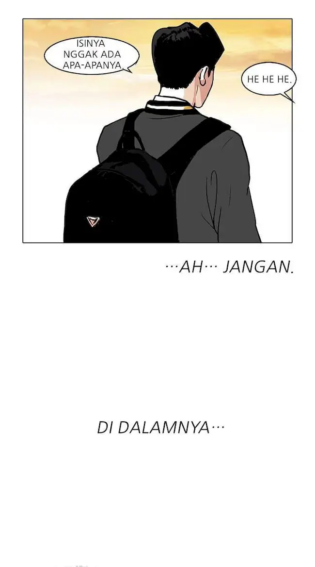 Lookism Bab 110 halaman 55