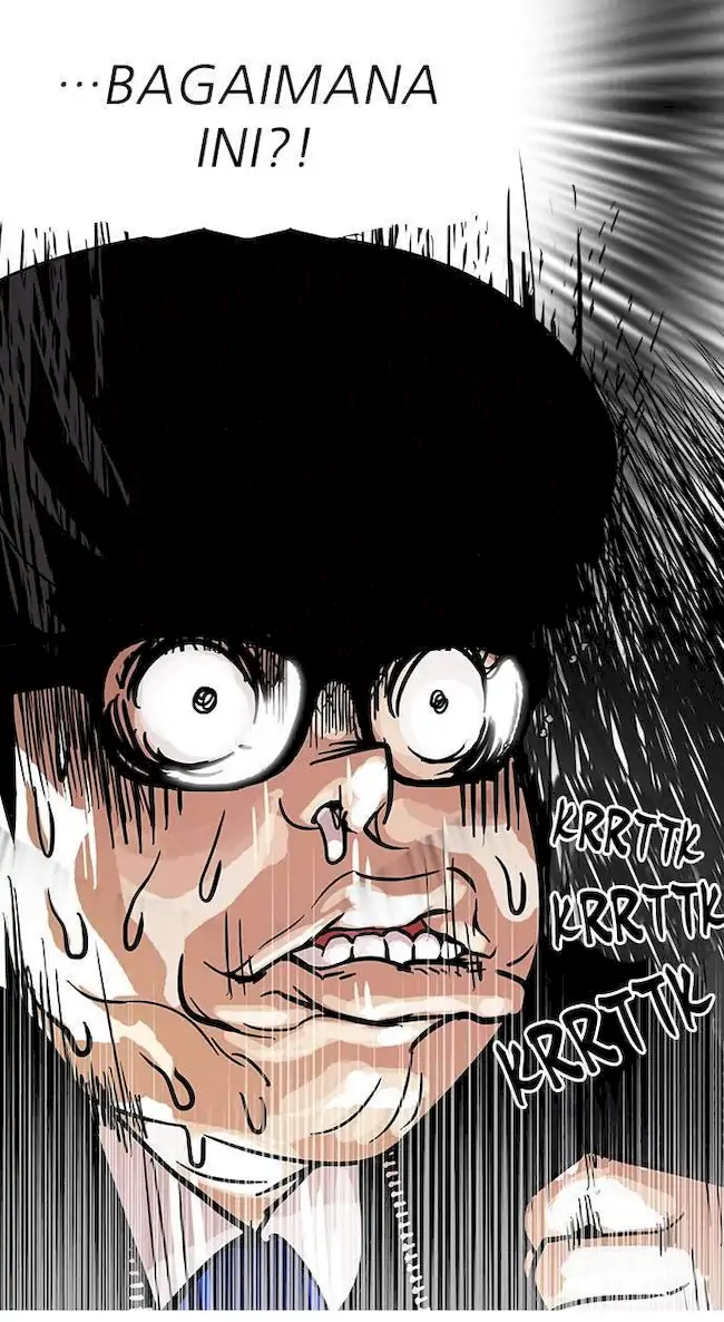 Lookism Bab 110 halaman 58