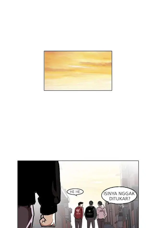 Lookism Bab 111 halaman 2
