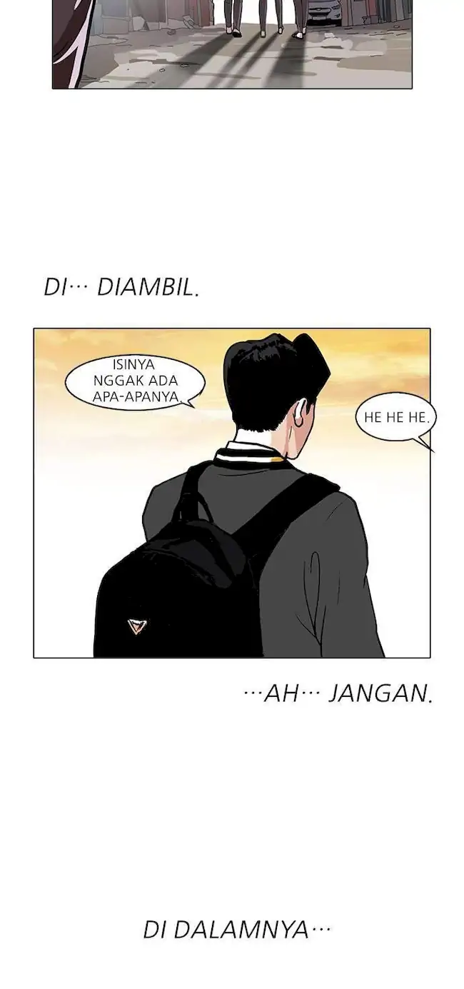 Lookism Bab 111 halaman 3