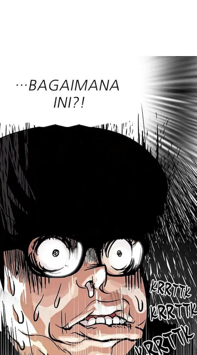 Lookism Bab 111 halaman 6
