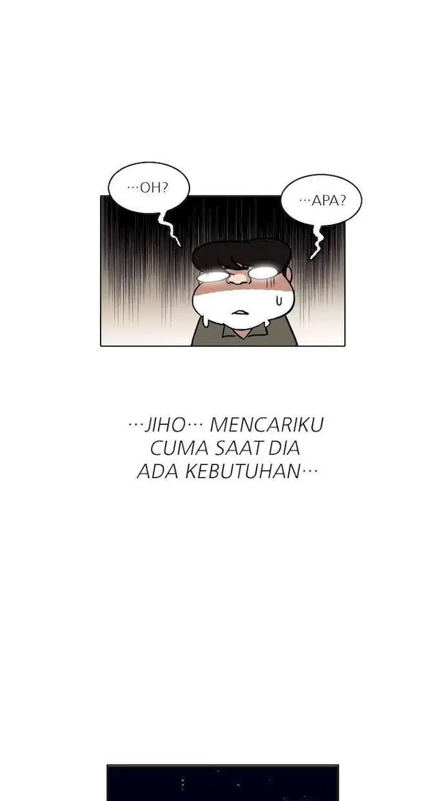 Lookism Bab 111 halaman 13