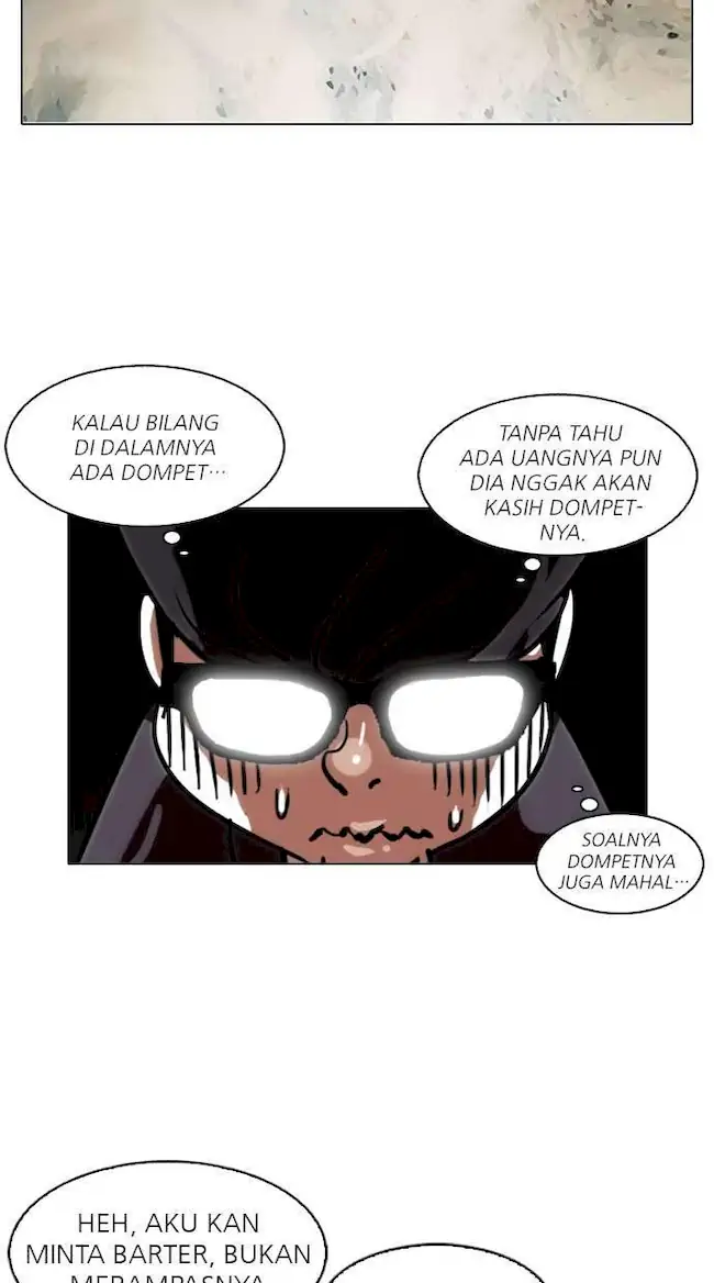 Lookism Bab 111 halaman 18