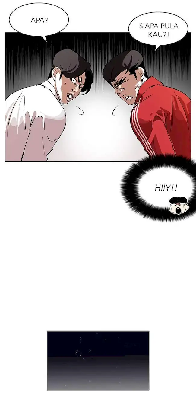 Lookism Bab 111 halaman 24