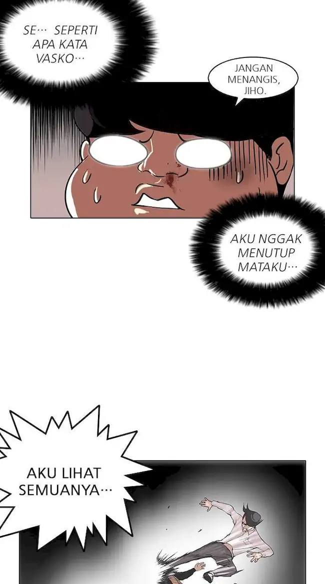 Lookism Bab 111 halaman 26