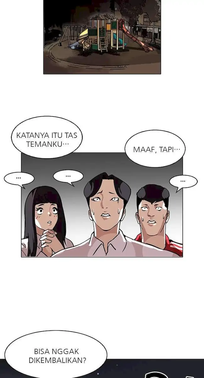 Lookism Bab 111 halaman 30