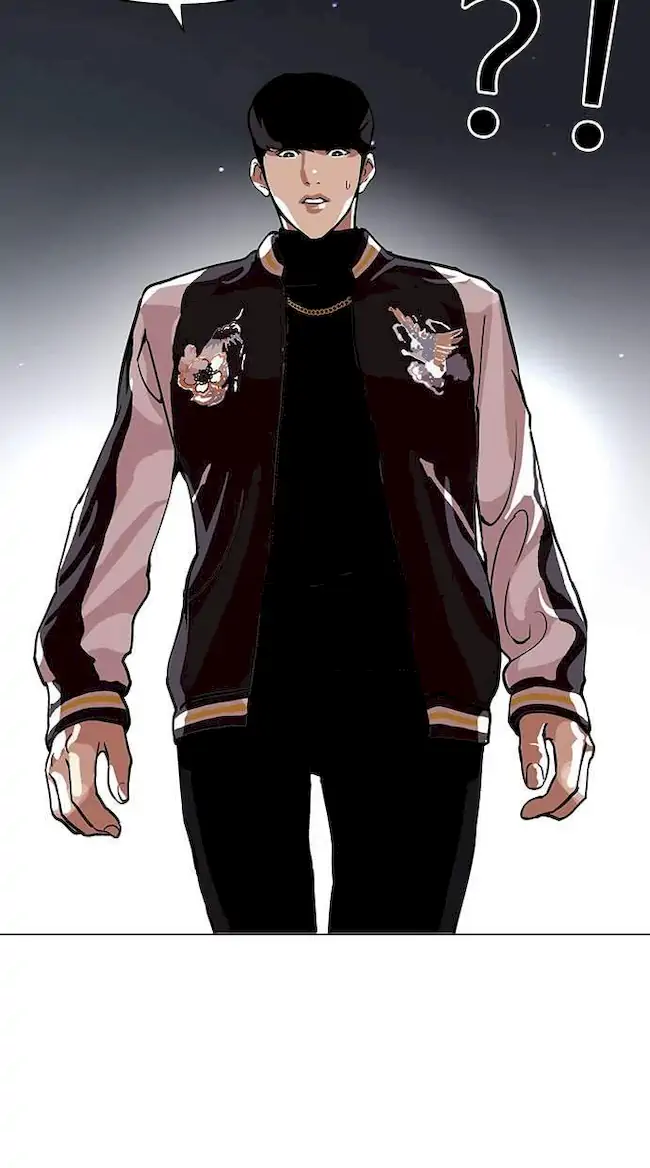Lookism Bab 111 halaman 31
