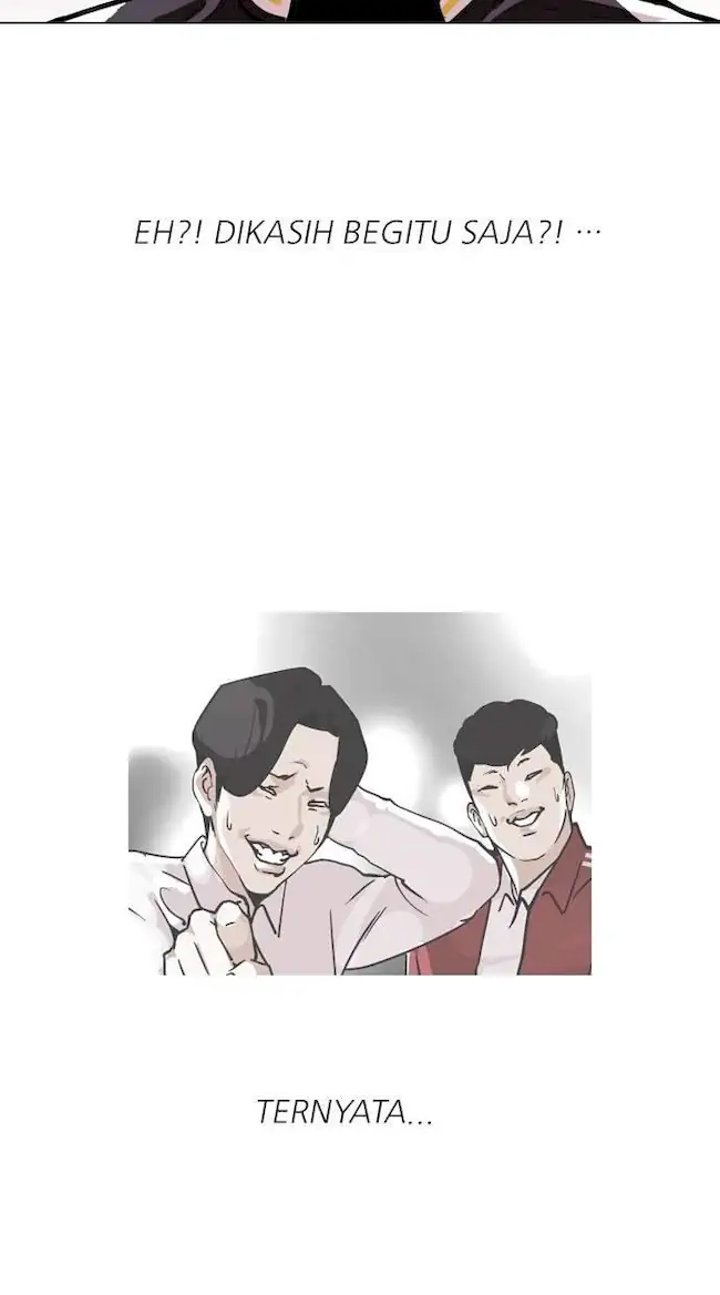 Lookism Bab 111 halaman 35
