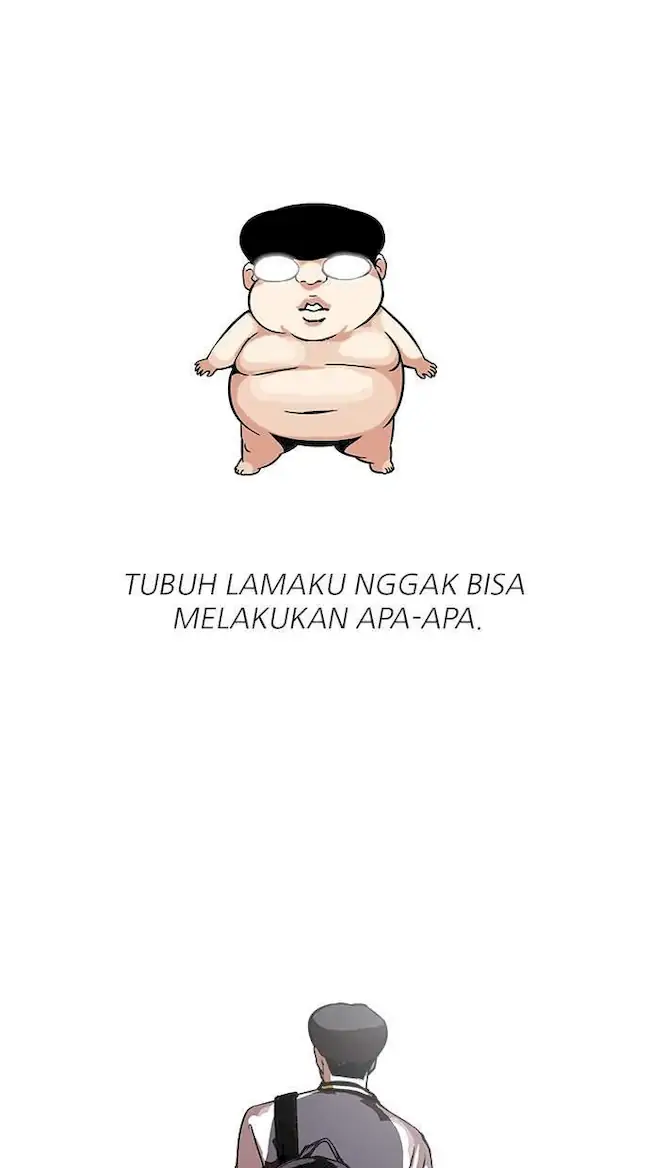 Lookism Bab 111 halaman 36