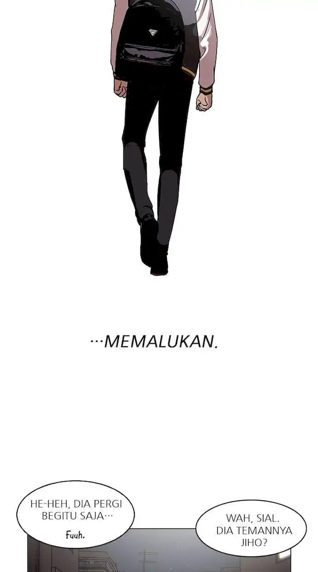 Lookism Bab 111 halaman 37