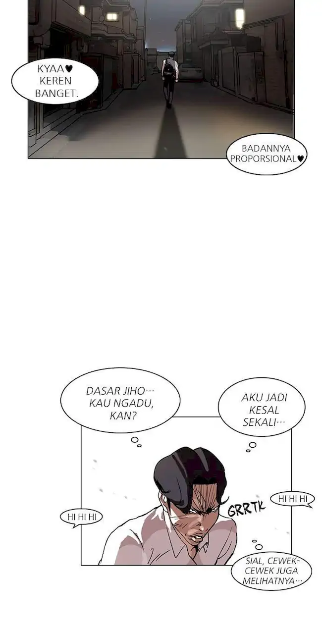 Lookism Bab 111 halaman 38
