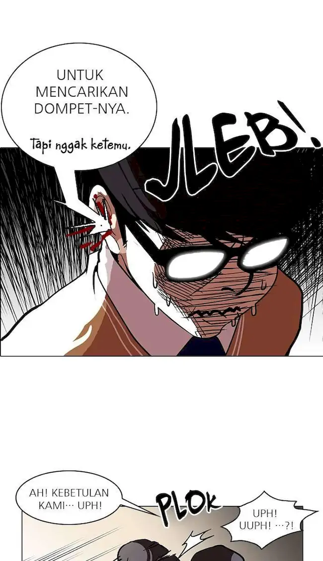 Lookism Bab 111 halaman 45
