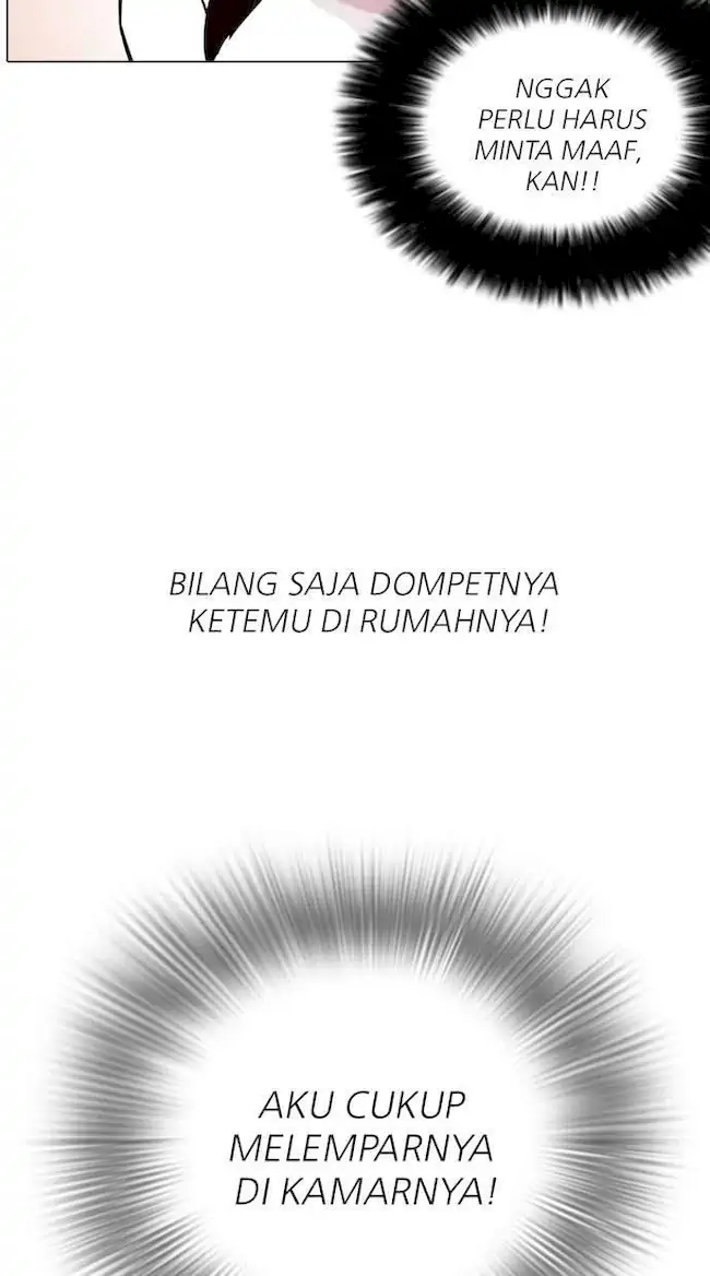 Lookism Bab 111 halaman 47