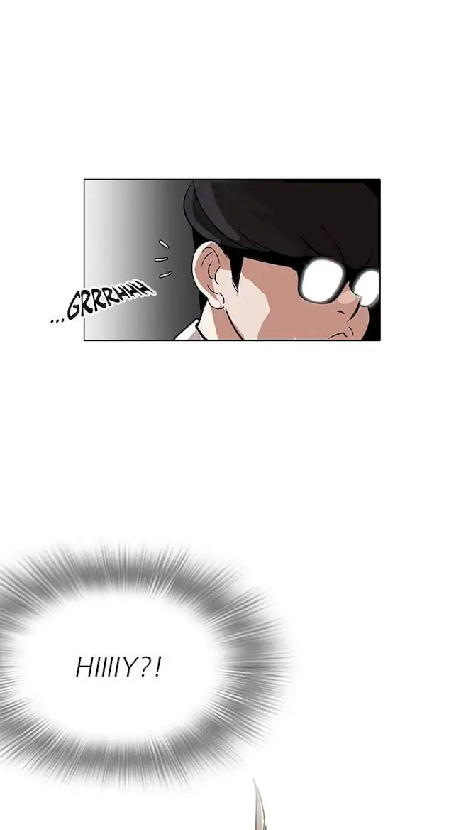 Lookism Bab 111 halaman 53